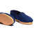 ALPARGATA ZOILO Azul - tienda online