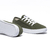 ZAPATILLA CHARLY Verde - We Are ARGIE - Somos ARGIE