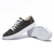Imagen de ZAPATILLA LALY Negro Melange