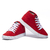 ZAPATILLA BOTITA NIKY Escarlata - tienda online
