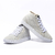 ZAPATILLA BOTITA SODA Gris Melange - tienda online