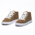 ZAPATILLA BOTITA SODA Coco Melange en internet