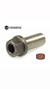 Tuerca montaje carburador M7 mm, hexagonal, ancho de llave 11mm, para VESPA - comprar online