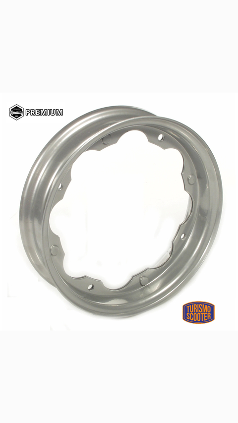 Llanta 2.10x10 para Lambretta 125 LI/​Special/​GP/​DL/​150 LI/​Special/​SX/​GP/​175 TV/​200 TV/​SX/​GP/​DL - comprar online