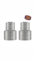 Kit silembloc brazo suspensión motor, izquierda + derecha, RMS, para Lambretta 125 LI 2°-3°/​​150 LI 2°-3°/​LIS/​SX/​DL/​GP/​175 TV 2°-3°/​200 TV en internet