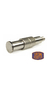 Set cojinetes brazo suspensión delante RMS para VESPA