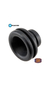 Goma bastidor PIAGGIO, cable de freno/cambio/embrague para Vespa PX - comprar online