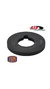 Arandela embrague 34,0x15,2x3,8 mm, SIP, para Vespa - comprar online