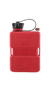 Bidón de combustible HÜNERSDORFF FuelFriend PLUS