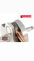 Cigüeñal MAZZUCCHELLI para Vespa 200 Rally VSE1T 33997 ->/​P200E/​PX200 E/​Lusso/​MY/​Cosa - TURISMO SCOOTER