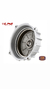 Tambor freno UNI Auto, trasero, para Lambretta 125 LI 3°/​LIS/​DL/​GP/​150 LI 3°/​LIS/​SX/​DL/​GP/​175 TV 3°/​200 SX/​DL/​GP en internet