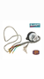 Cerradura de encendido SCOOTOPIA, cabezal de mando, para Lambretta 125 LI/​LIS/​DL/​GP/​150 LI/​LIS/​SX/​DL/​GP/​175 TV 2°-3°/​200 TV/​SX/​DP/​GP - comprar online