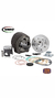 Cilindro Racing VMC Super G 177 cc 7 Travasi para Vespa 125 GTR 2°/​TS/​150 Sprint 2°/​V/​Super 2°/​PX125-150/​PE/​Lusso/​Cosa - comprar online