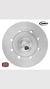 Cilindro Racing VMC Super G 177 cc 7 Travasi para Vespa 125 GTR 2°/​TS/​150 Sprint 2°/​V/​Super 2°/​PX125-150/​PE/​Lusso/​Cosa - TURISMO SCOOTER