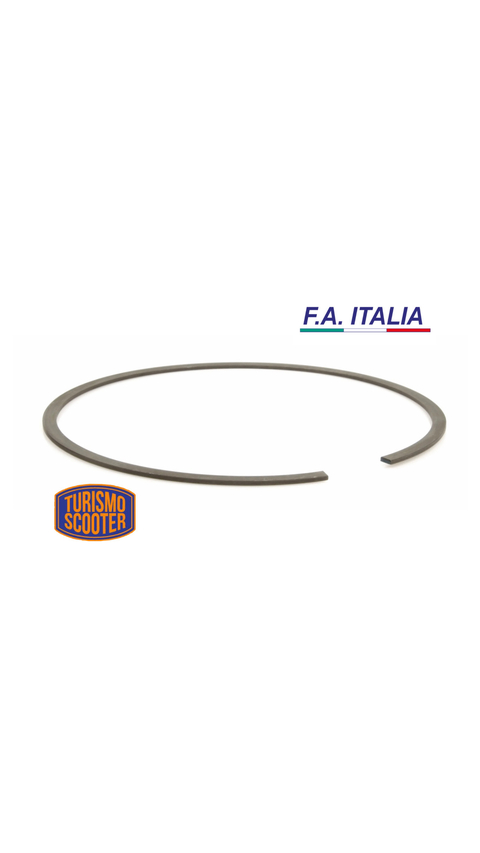 Anillo fijador campana embrague FA para Vespa