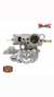 Carburador DELL'ORTO SI 20.20D REG. 00585 para VESPA con mezclador P125X – PX125E – 94 – 98 FD – MY – 11/17 – PX 150 DESDE 2005 < – 11/17 - TURISMO SCOOTER REPUESTOS®