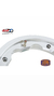 Imagen de Llanta SIP Tubeless 2.10x10 para Lambretta 125-200ccm delantera o trasera