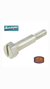 Tornillo, rodillo de cambio/rodillo de gas, manillar, SCOOTOPIA para Lambretta 125 LI/​LIS/​150 LI/​LIS/​SX/​175 TV/​200 TV/​SX
