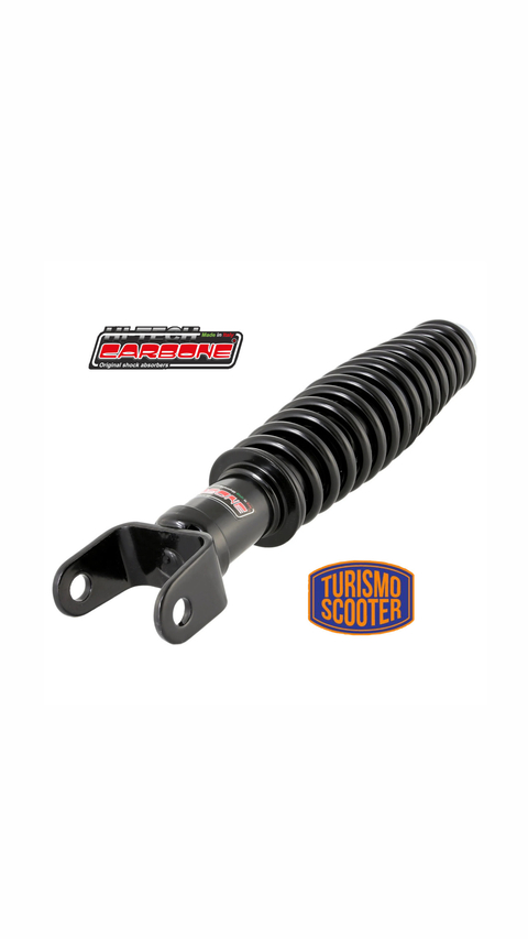 Amortiguador CARBONE Standard trasero
