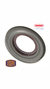 Retén cigüeñal lado de embrague CORTECO 31x62,1x4,3x5,8 mm para VESPA en internet