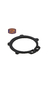 Anillo fijador selector arranque -CASA LAMBRETTA- para Lambretta 125 LI / ​DL /​GP /​ 150 LI / ​175 TV 2°-3°