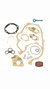 Juego juntas motor PIAGGIO para Vespa 200 Rally/​P200E/​PX200 E/​Lusso/​'98/​MY/​Cosa 200