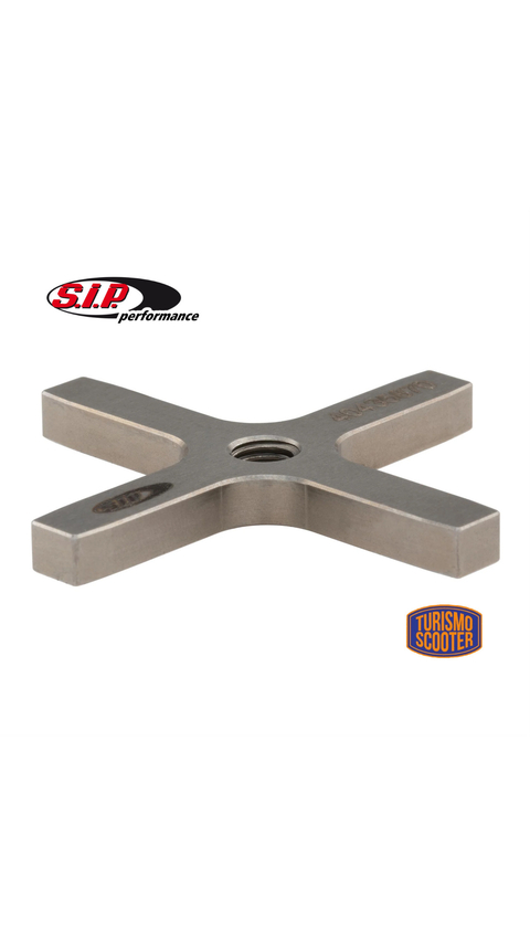 Cruceta cambio SIP, para Vespa PX80-200 E Lusso 2°/​'98/​MY/​'11/​T5/​Cosa - comprar online