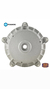 Tambor freno PIAGGIO, trasero, para Vespa PX80-200 E Lusso 2°/​'98/​MY/T5 en internet