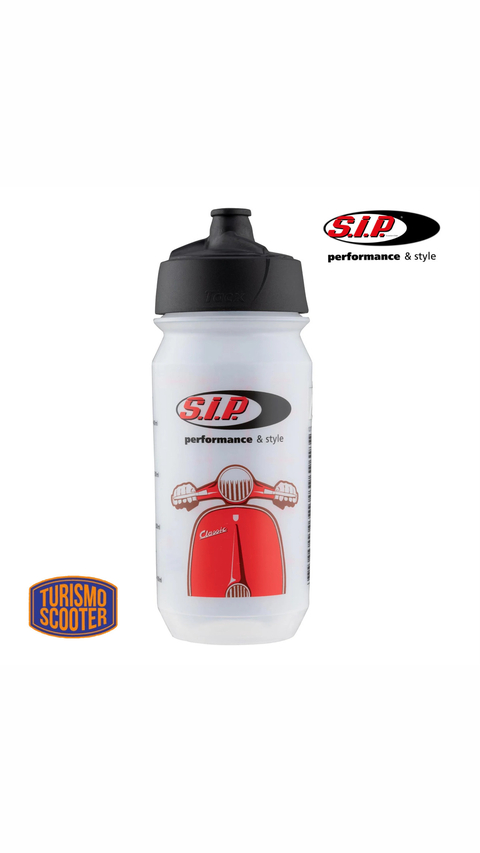 Botella mezcla aceite SIP Squeeze 500ml