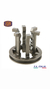 Cruceta cambio FA ITALIA, para Lambretta 125 LI/​Special/​GP/​DL/​150 LI/​Special/​SX/​GP/​175 TV 2°-3°/​200 TV/​SX/​GP/​DL en internet