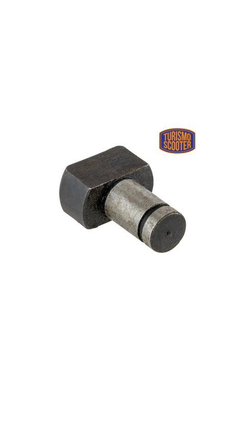 Bloque de mando CASA LAMBRETTA, horquilla del selector para Lambretta