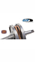 Cigüeñal SIP PREMIUM para Vespa 150 VB1T/​VGL1T/​VL1-3T - TURISMO SCOOTER REPUESTOS®
