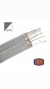 Kit de cable PRIMA para Vespa 50-125/​PV/​ET3/​P80-150X/​PX80-200E/​P150S/​P200E - comprar online