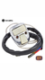 Interruptor luces banco para Lambretta 125 LI Special/​150 LI Special/​SX/​175 TV/​200 SX/​TV