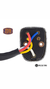 Interruptor luces banco para Lambretta 125 LI Special/​150 LI Special/​SX/​175 TV/​200 SX/​TV - comprar online