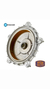Tambor freno PIAGGIO, trasero, para Vespa PX80-200 E Lusso 2°/​'98/​MY/T5 - comprar online