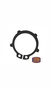 Anillo fijador selector arranque -CASA LAMBRETTA- para Lambretta 125 LI / ​DL /​GP /​ 150 LI / ​175 TV 2°-3° - comprar online
