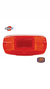 Cristal faro trasero BOSATTA para Lambretta 125 LI 3°/​LIS/​150 LI3°/​LIS/​SX/​175 TV 3°/​200 TV/​SX - comprar online