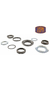 Kit rodamientos horquilla arriba/abajo RMS, para Vespa 50-125/​PV/​ET3/​PK/Sprint/​V/​Super/​160 GS/​180 SS/​Rally/PX80-200/​PE/​Lusso/​'98/​MY/​Cosa en internet