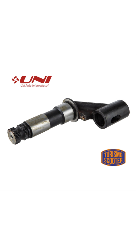 Selector arranque UNI Auto para Lambretta 125 LI 1°-2°/​LI 3° (-'65)/​LIS (-'65)/​150 LI 1°-2°/​LI 3° (-'65)/​LIS (-'65)/​175 TV 1°-2°/​TV 3 - comprar online
