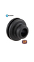 Goma bastidor PIAGGIO, cable de freno/cambio/embrague para Vespa PX