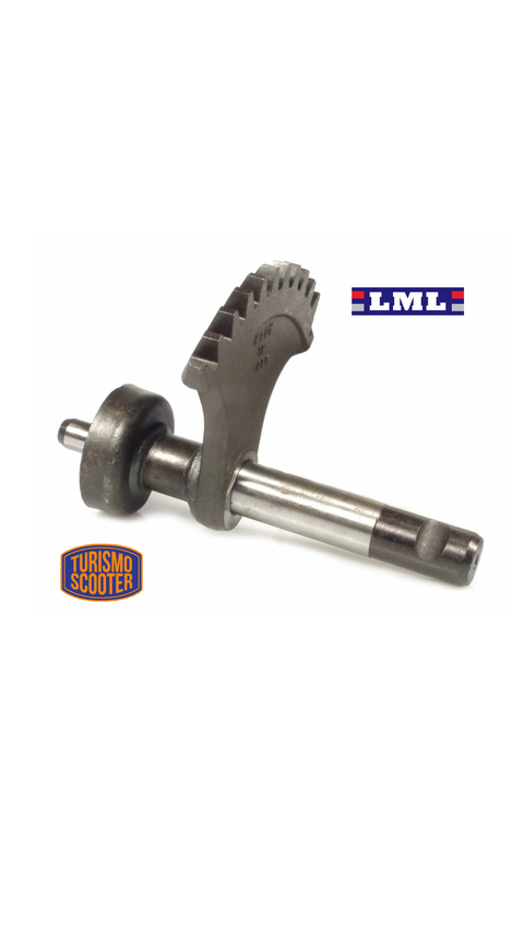 Selector arranque LML para Vespa