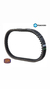 Correa PIAGGIO, para Vespa GTS/​GTS Super/​GTV/​GT 60 250-300ccm, PIAGGIO Quasar 250-300ccm en internet