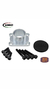 Cilindro Racing VMC Super G 177 cc 7 Travasi para Vespa 125 GTR 2°/​TS/​150 Sprint 2°/​V/​Super 2°/​PX125-150/​PE/​Lusso/​Cosa - tienda online