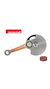Cigüeñal MAZZUCCHELLI para Vespa 200 Rally VSE1T 33997 ->/​P200E/​PX200 E/​Lusso/​MY/​Cosa - comprar online