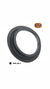 Junta tapa tanque nafta - BAJAJ - para Vespa 125 V1-33/​VM/​VN/​VNA-TS/​150 VL/​VB/​VBA-T4/​GS VS1-5/​160 GS/​180 SS/​Rally/​P80-150X/​PX80-200E - TURISMO SCOOTER