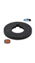 Arandela embrague 34,0x15,2x3,4 mm, SIP, para Vespa