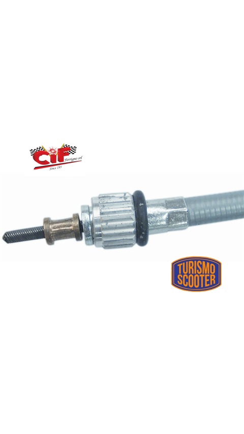 Transmisión cuentakm CIF 174161 - SF554-1974 para Vespa