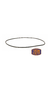 Junta tórica tapa embrague para Vespa 125 VM-TS/​VL-Super/​160 GS/​180 SS/​Rally/​PX80-200/​PE/​Lusso/​Cosa/​T5
