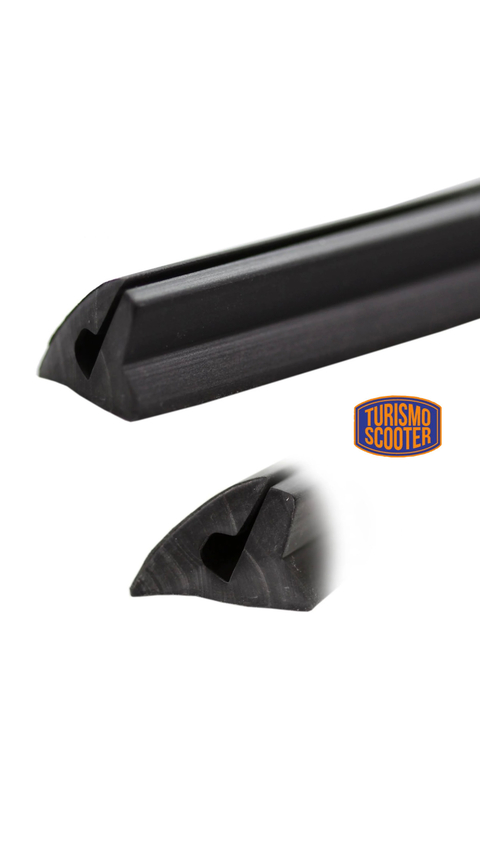 Goma del cófano RMS para Vespa PX80-200 E Lusso/​ '98/​MY/​T5